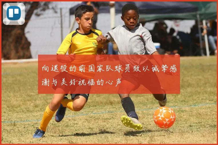 向退役的前国家队球员致以诚挚感谢与美好祝福的心声