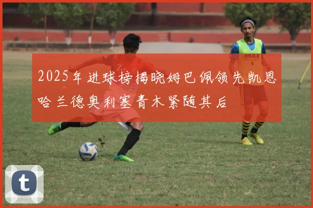 2025年进球榜揭晓姆巴佩领先凯恩哈兰德奥利塞青木紧随其后