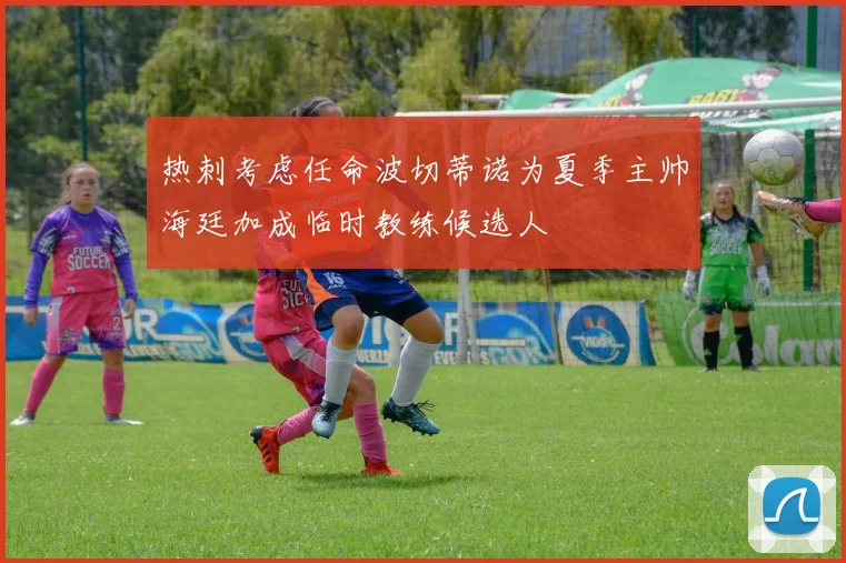 热刺考虑任命波切蒂诺为夏季主帅海廷加成临时教练候选人